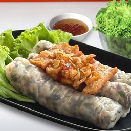ปากหม้อ
