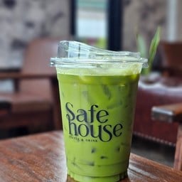 เพียวมัทฉะ