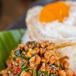 ครัวใบตอง