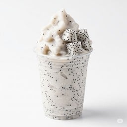 ผลไม้สมูทตี้ SUMUJI(สึมูจิ)スムージー โลตัสติวานนท์ปากเกร็ด2