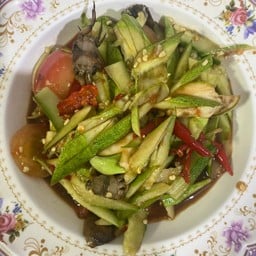ตำนัวอุดรยายพิศ