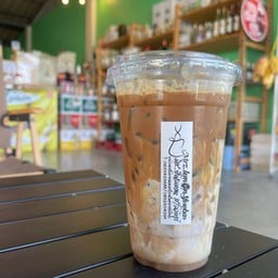 เอสเพรสโซเย็น