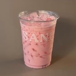 Pink Milk - นมชมพู