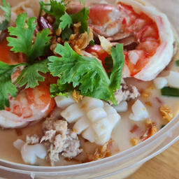 ไข่ตุ๋นทรงเครื่อง