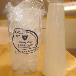 นมสดชักใหญ่