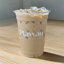 ชาไทย (ไม่แต่งสี) Natural thai Tea