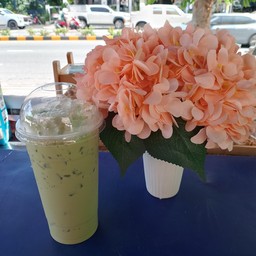 ชาเขียว