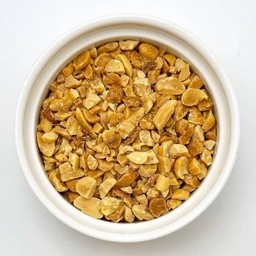 Roasted Peanut - ถั่วลิสงคั่ว