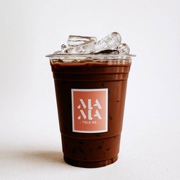 โกโก้เย็น