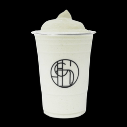 น้ำเต้าหู้ Slushy