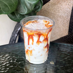 [ใหม่! 🥛🌴] นมสด ตาลโตนด