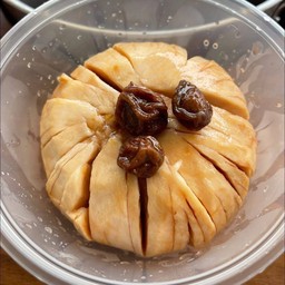 อภิผลไม้ ผลไม้แช่บ๊วย