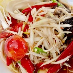 รักนัว ครัวบ้านสวน