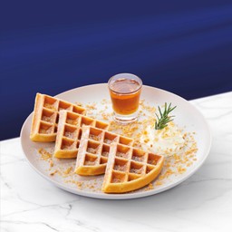 ออริจินัล วาฟเฟิล