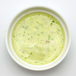 Seafood Cream Salad - ซีฟู้ดครีมสลัด