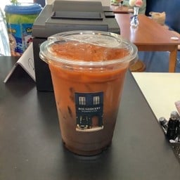 ชาไทยโกโก้