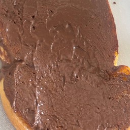 ปังปิ้งนูเทลล่า