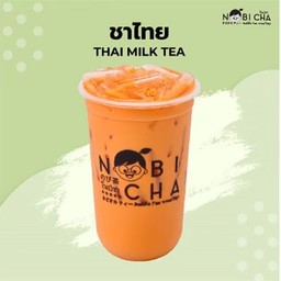 ชาเย็น