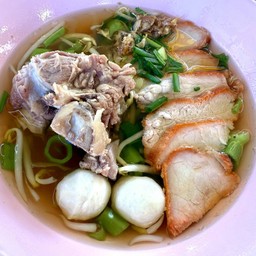 เกาเหลาน้ำใส