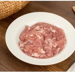 หมูหมัก500กรัม