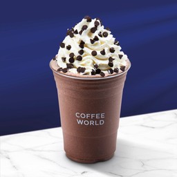 ริชเชส ช็อกโกแลตปั่น