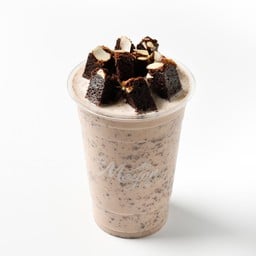 มิลกี้บราวนี่