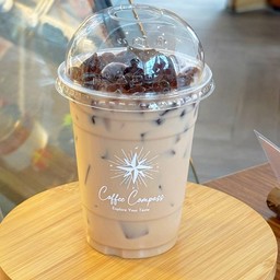 Taiwanese Tea ( ชานมไต้หวัน )