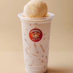 มิลค์โฟลท