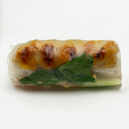 Nam Nueng Vietnamese Sausage - โรลแหนมเหนือง