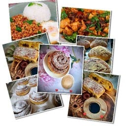 ครัวบ้านฉัน Made with love