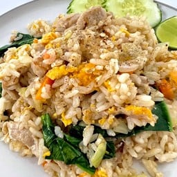 ข้าวผัด