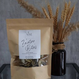 Za'atar Bites (Special)