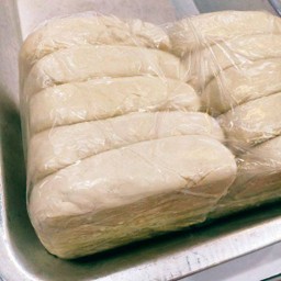 เต้าหู้นิ่มสด