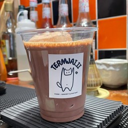 ช็อคโกแล็ตคราฟ