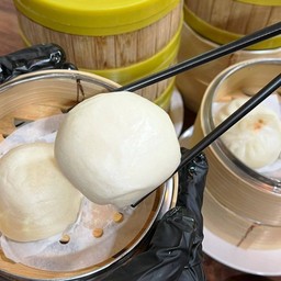 ซาลาเปา - ครีม ( จัมโบ้ )