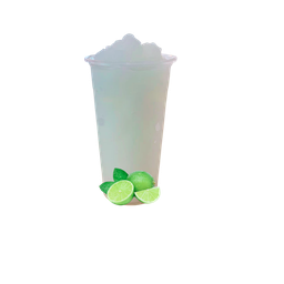 มะนาวปั่น