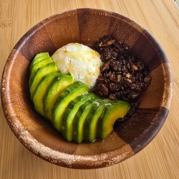 กรีก โยเกิร์ต อะโวคาโด 1 สกู๊ป 70 g.