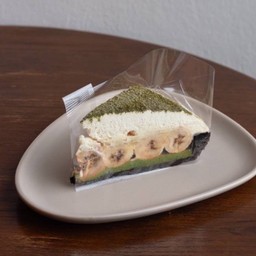 บานอฟฟี่มัทฉะ