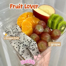 ผลไม้ 5 อย่าง