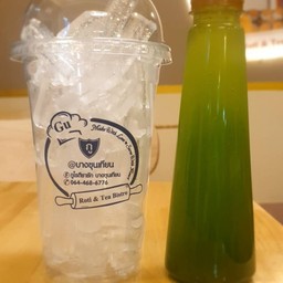 กีวี่โซดาเล็ก