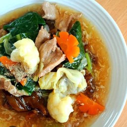 ราดหน้า