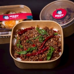 Kaprao NO.1 เทพรัตน