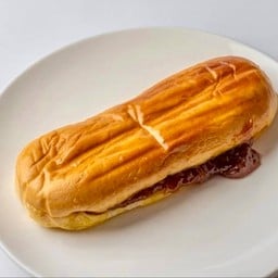 ซอฟท์โรล ไส้สตอเบอร์รี่ซอส