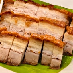 หมูกรอบ 250g