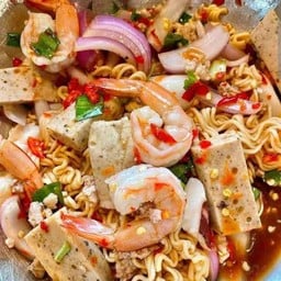 ผัดไท โอโซน