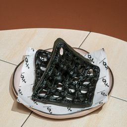 Chacoal Waffle