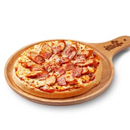 สโมคกี้ เบคอน M