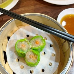 ขนมจีบ กุ้ง ( จัมโบ้ )