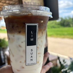 ลาเต้ กาแฟ