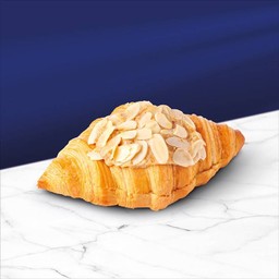 ครัวซองต์อัลมอนด์